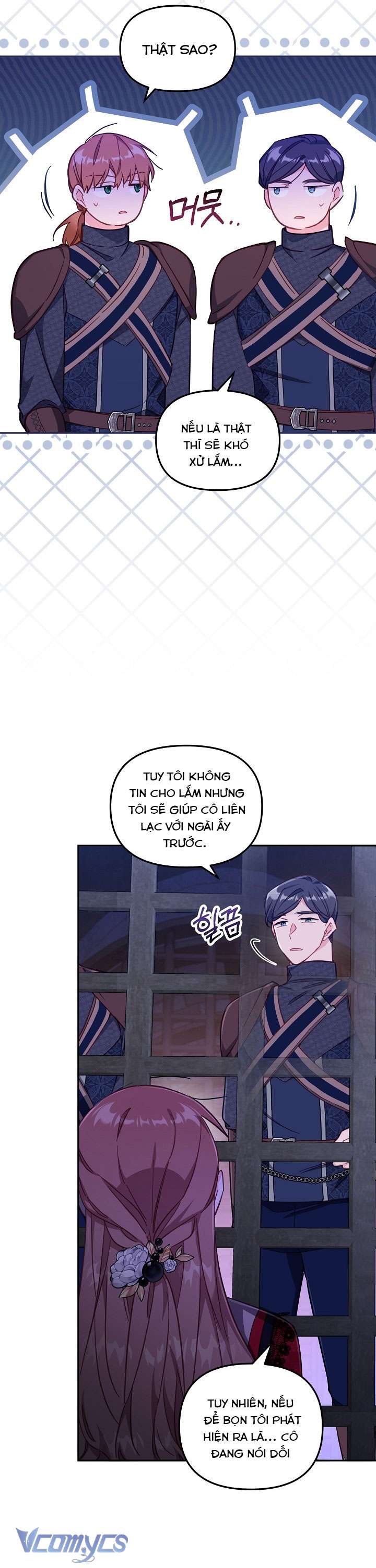 Không Có Chỗ Cho Kẻ Giả Mạo Chap 26 - Next Chap 27