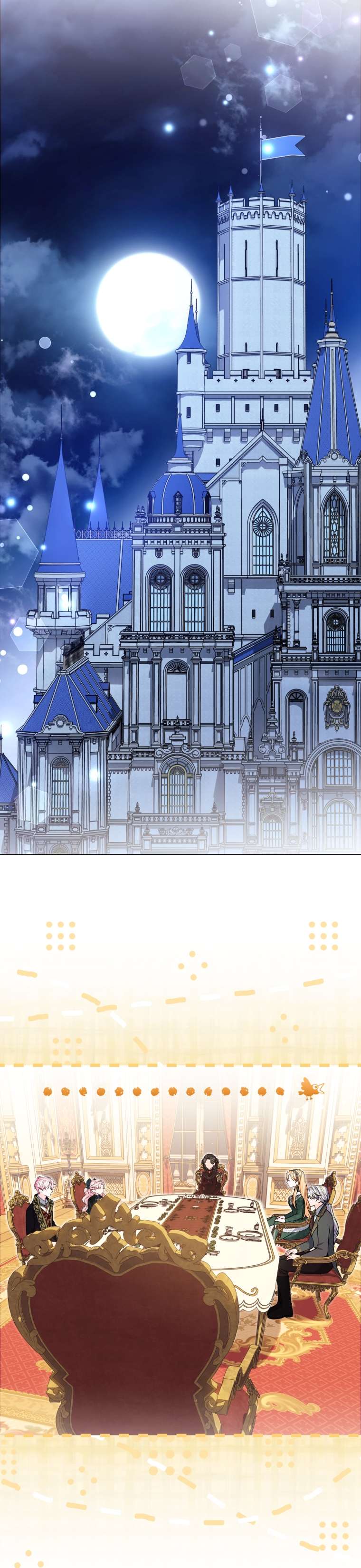 Thà Là Để Tôi Trở Thành Nữ Hoàng Chapter 48 - Next Chapter 49