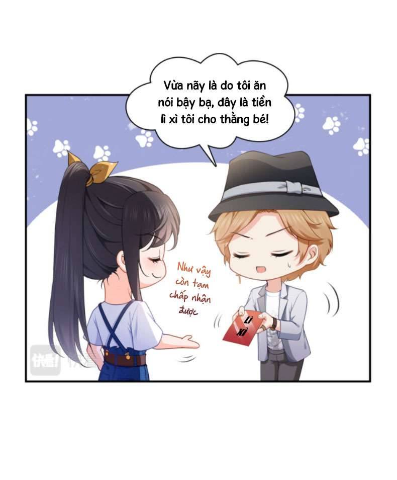 Hệt Như Hàn Quang Gặp Nắng Gắt Chap 203 - Next Chapter 203.5