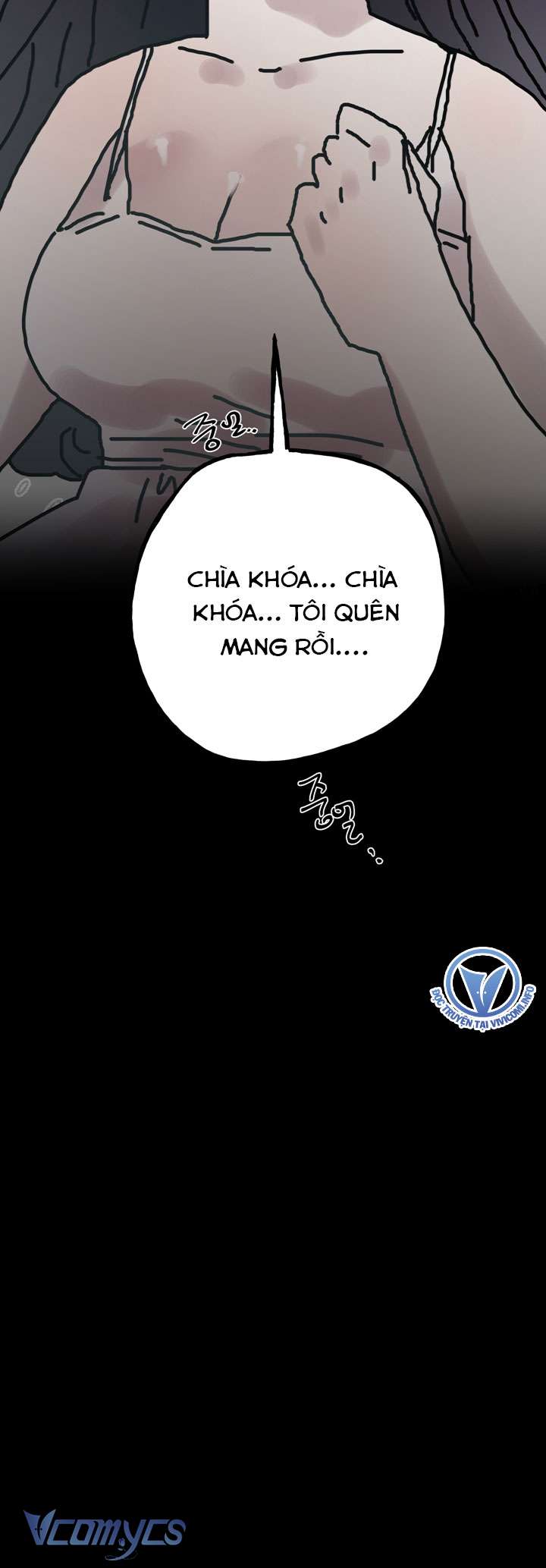 [18+] Hoàng Cung Có Chó Dữ! Chap 29 - Next Chap 30