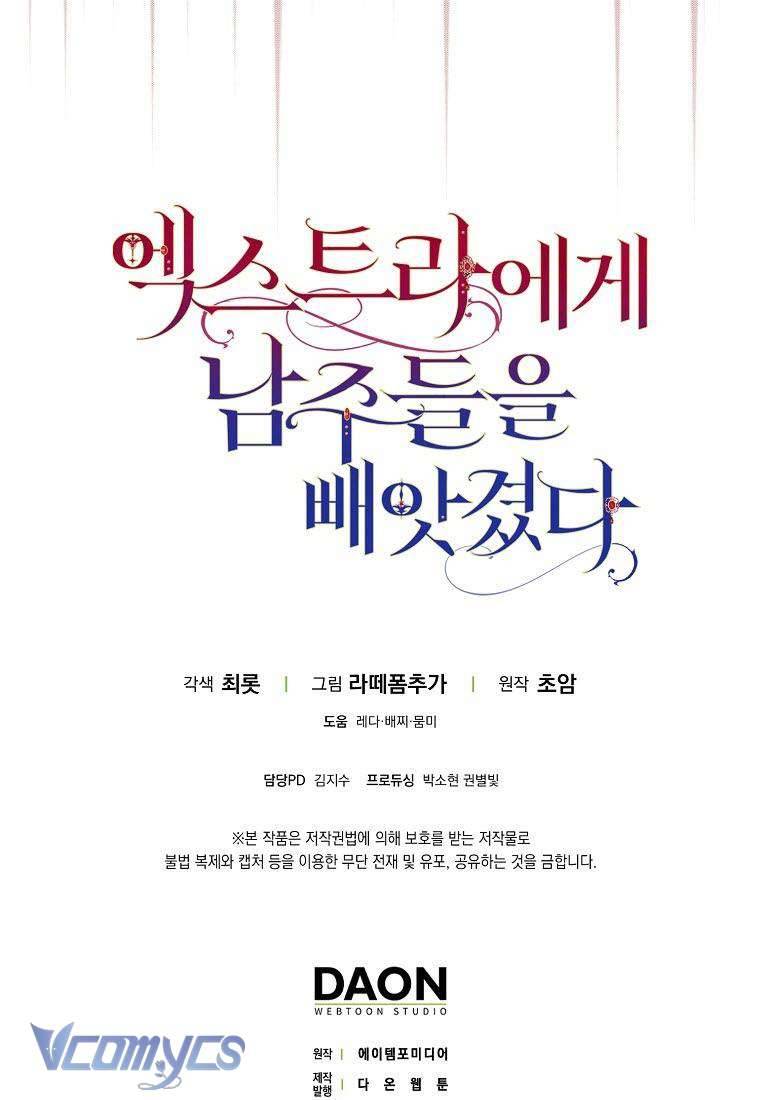 Các Nam Chính Đã Bị Nữ Phụ Cướp Mất Chap 18 - Next Chap 19