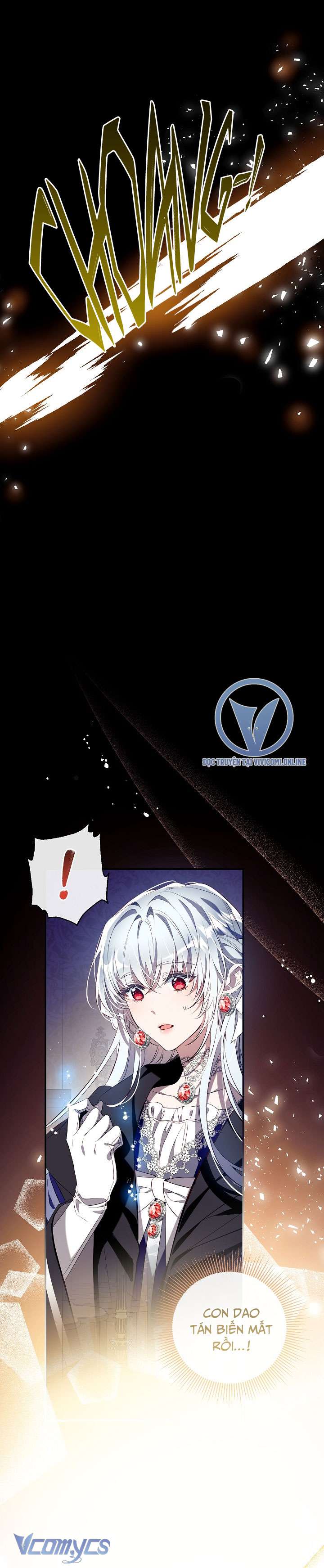 Chúng Ta Có Thể Trở Thành Một Gia Đình Được Không? Chap 124 - Next Chap 125