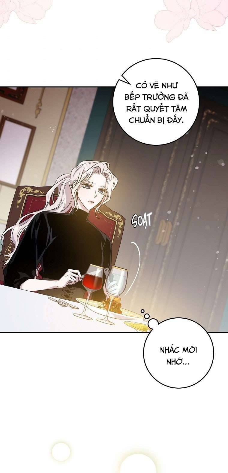 Thuần Hóa Bạo Quân Rồi Bỏ Trốn Chap 45 - Next Chap 46