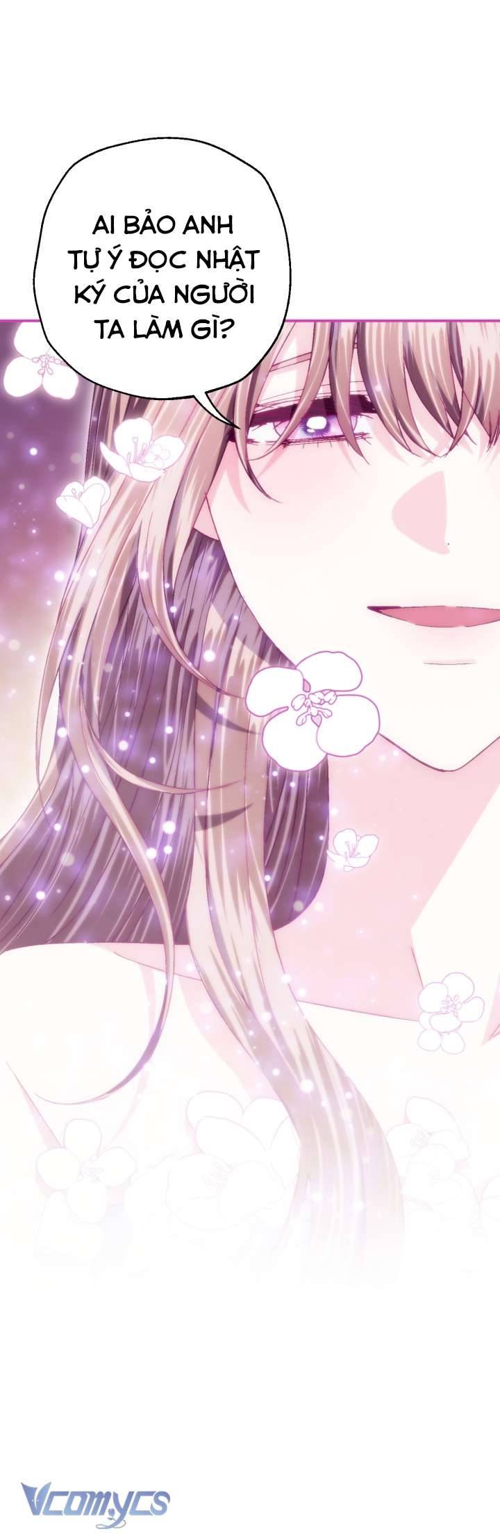 Cha À, Con Không Muốn Kết Hôn Đâu Chap 131 - Next 