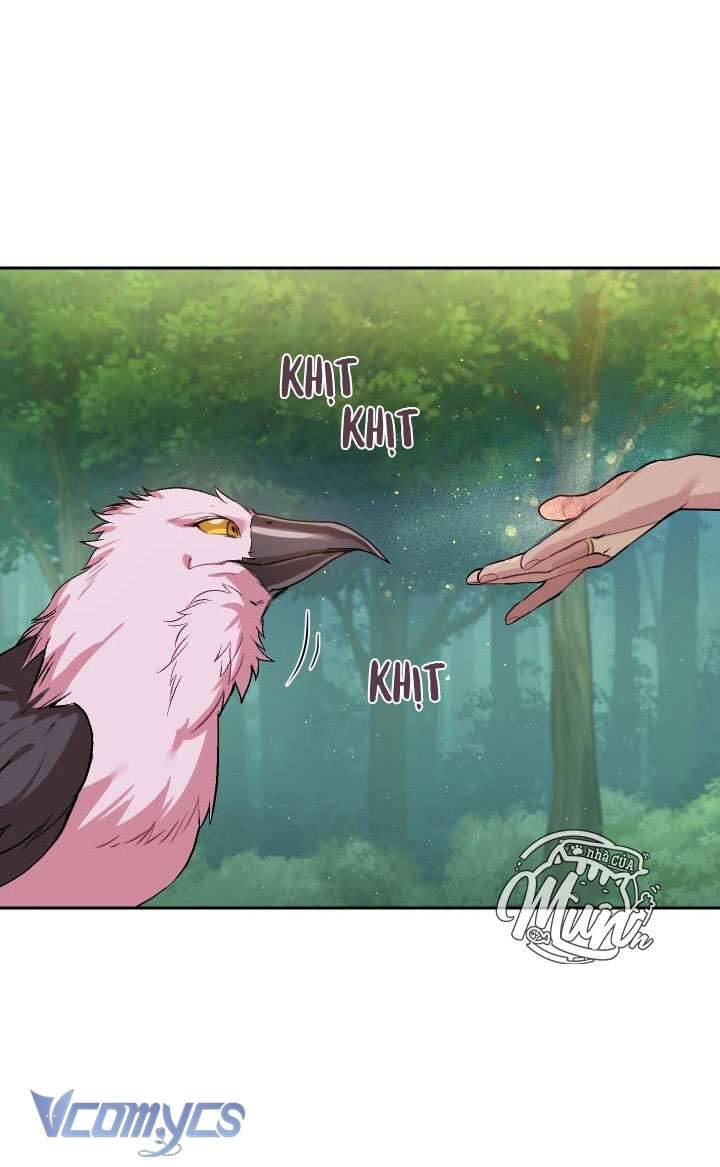 Nhà Điều Chế Nước Hoa Độc Quyền Của Bạo Chúa Chap 25 - Next Chap 26