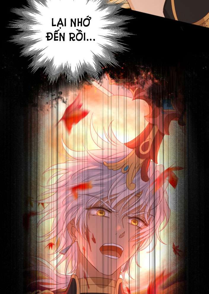 Địch Úc Đa Chi Ca Chapter 81 - Next Chapter 81.5