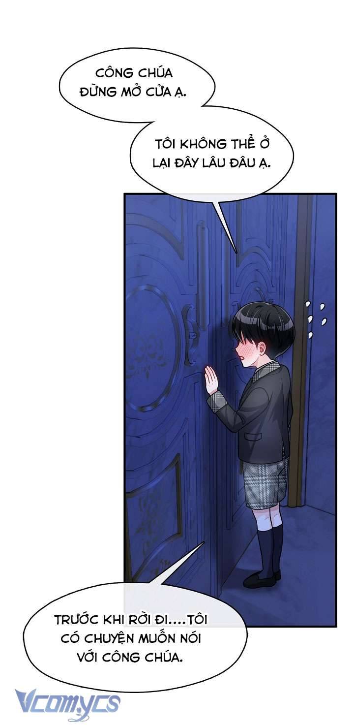 Công Chúa Là Người Chơi Chapter 18 - Next Chapter 19