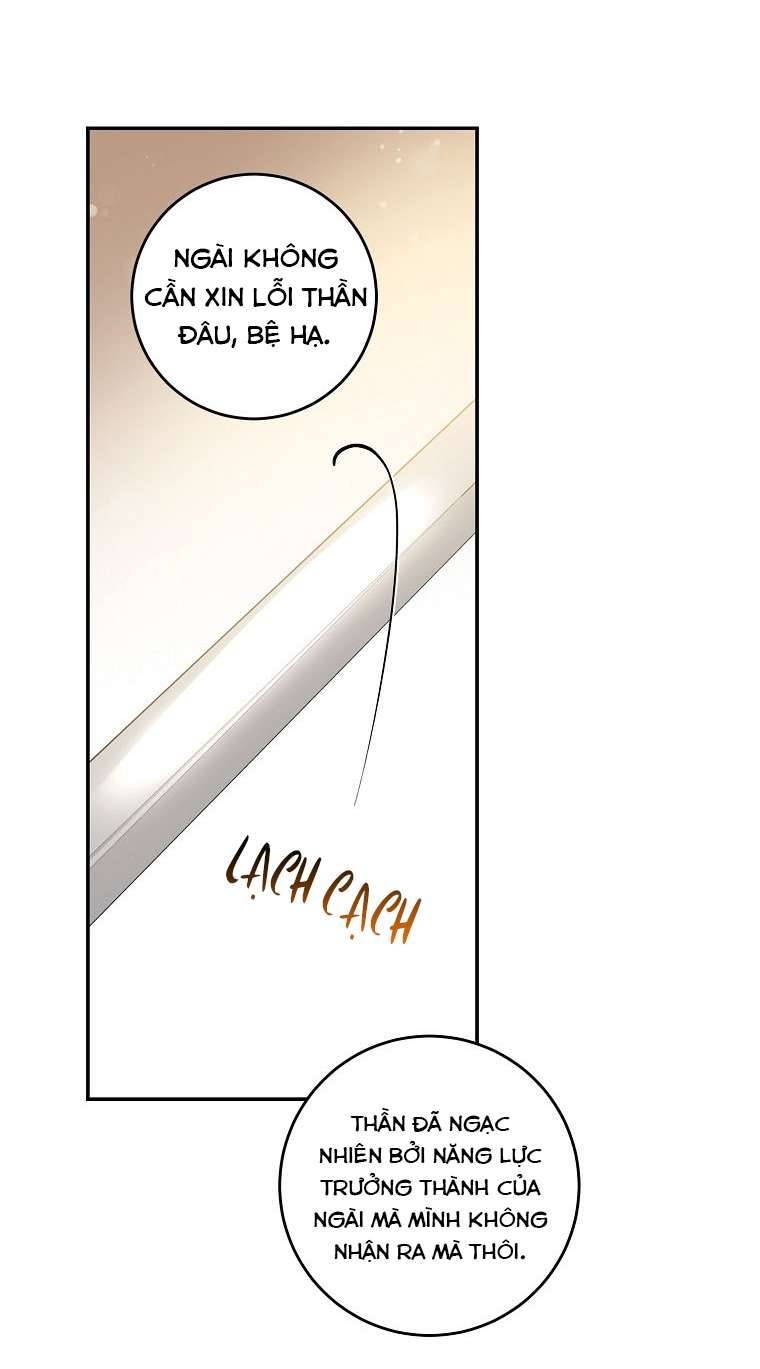 Thuần Hóa Bạo Quân Rồi Bỏ Trốn Chap 43 - Next Chap 44