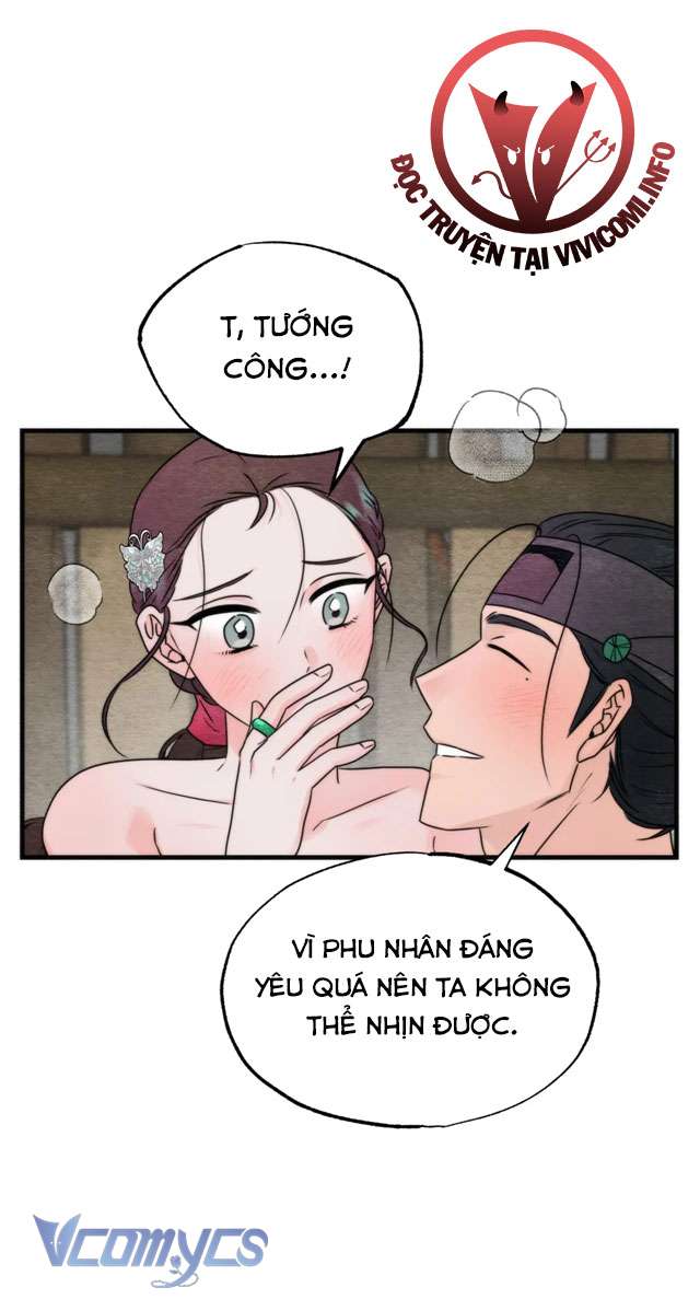 [18+] Đâu Mới Là Thật? Chap 8 - Next 