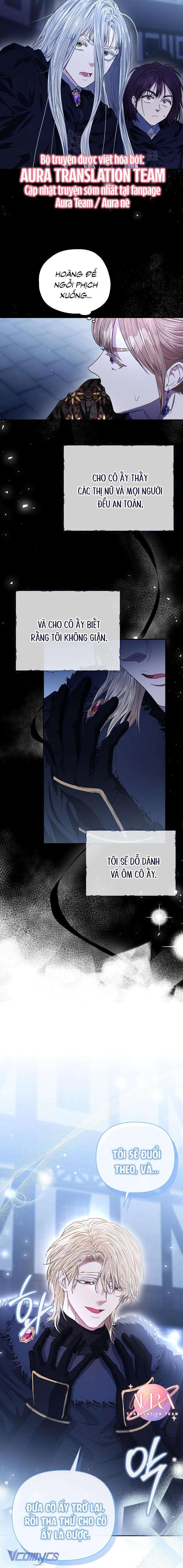 Này Người Chồng Phản Diện, Ngài Ám Ảnh Sai Người Rồi Chap 49 - Next Chap 50