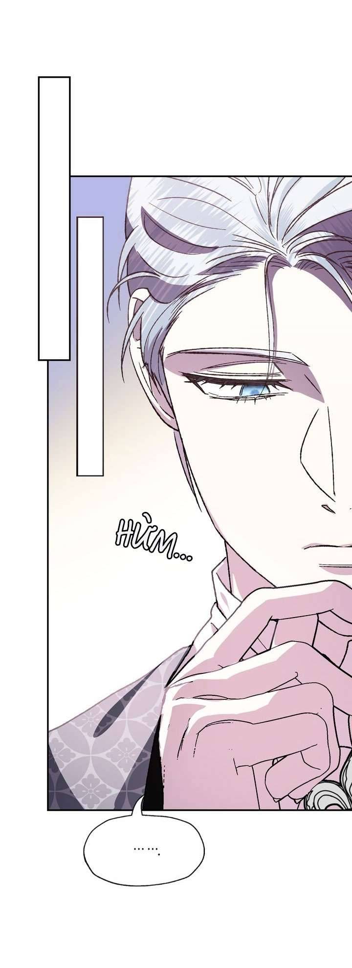 Cha À, Con Không Muốn Kết Hôn Đâu Chap 4 - Next Chap 5