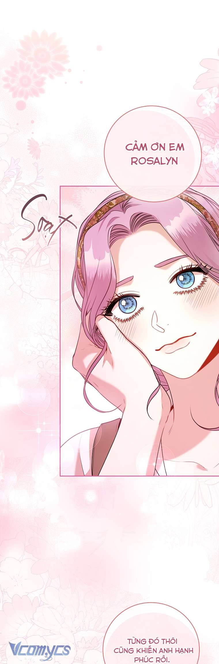 Thư Ký Của Bạo Chúa Chapter 99 - Next Chapter 99.1