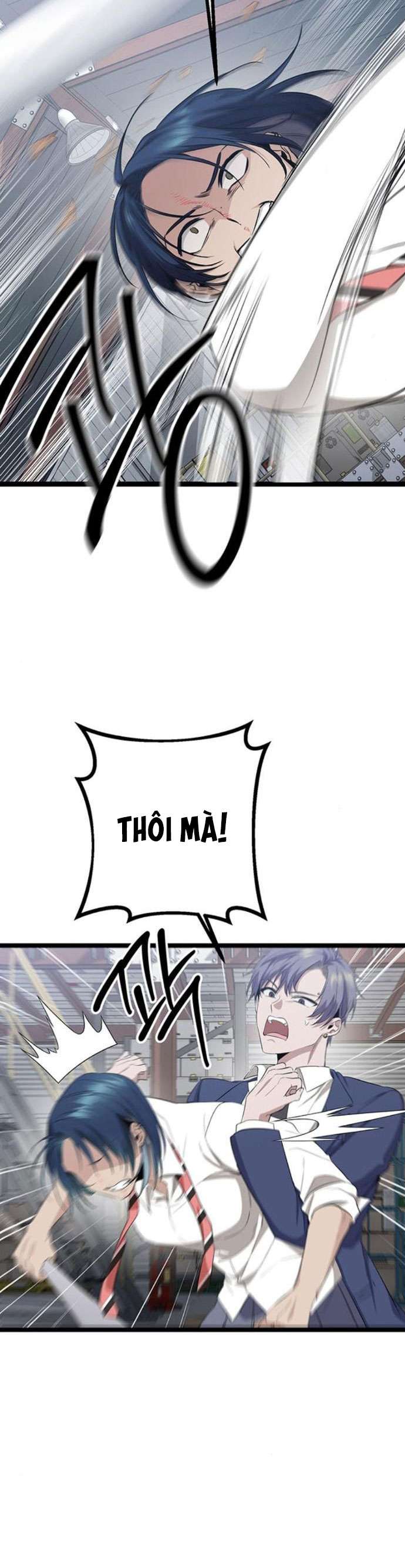 Hoàng Hậu Cao Học Chapter 4 - Next Chapter 5