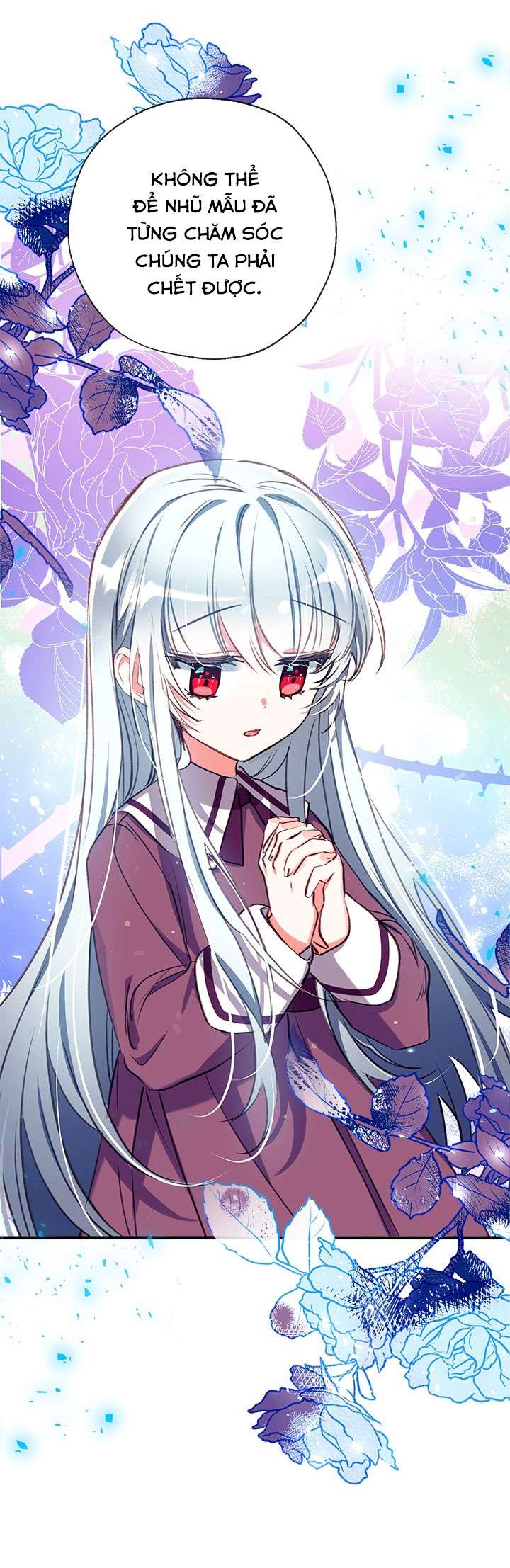 Chúng Ta Có Thể Trở Thành Một Gia Đình Được Không? Chap 25 - Next Chap 26