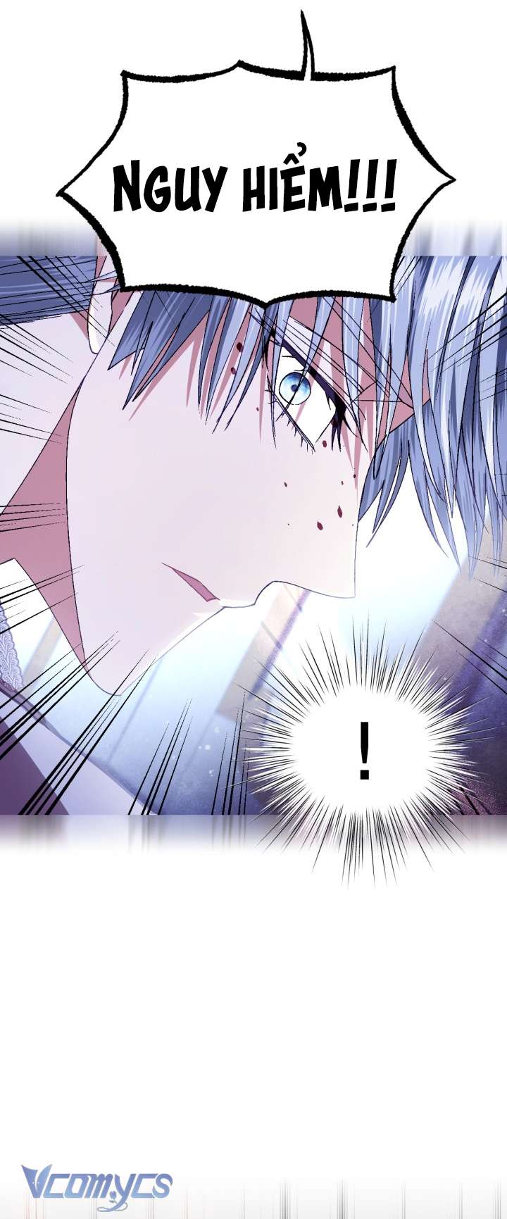 Cha À, Con Không Muốn Kết Hôn Đâu Chap 120 - Next Chap 121