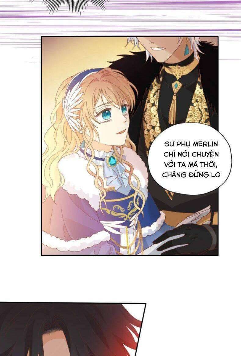 Địch Úc Đa Chi Ca Chapter 164 - Next Chapter 165