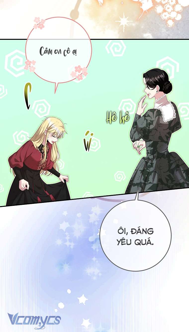 [18+] Phương Pháp Gia Hạn Hợp Đồng Hôn Nhân Chap 20 - Next Chap 21