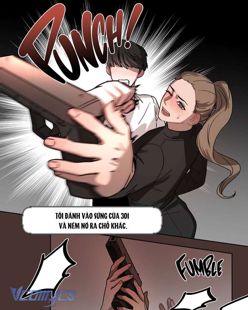 Sát Nhân Nhà Bên Chap 8 - Next Chap 9