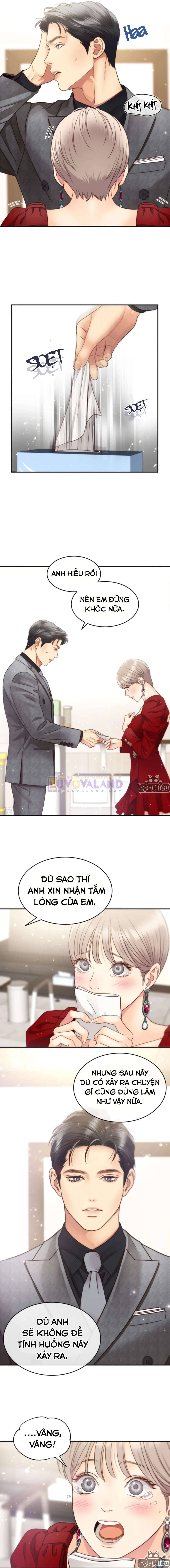 Ngôi Sao Ban Mai Chap 45 - Next Chap 46