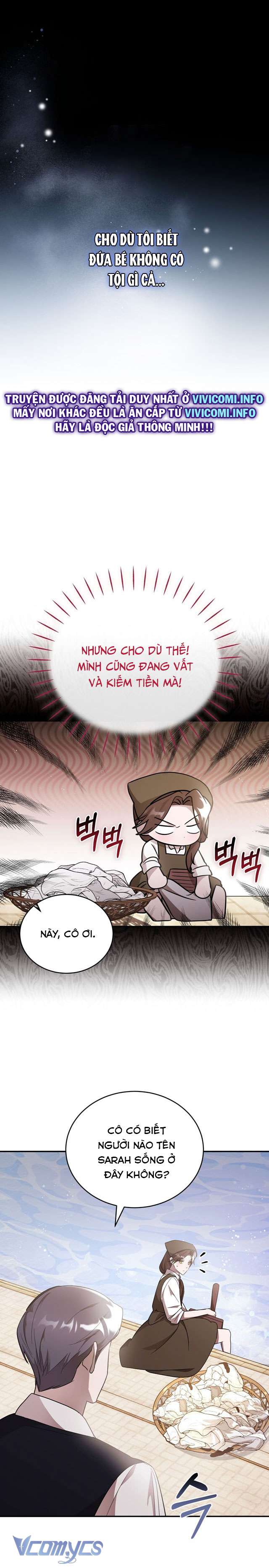 Không Phải Tôi Cố Tình Khiến Anh Ta Si Mê Đâu Chapter 2 - Next Chapter 3