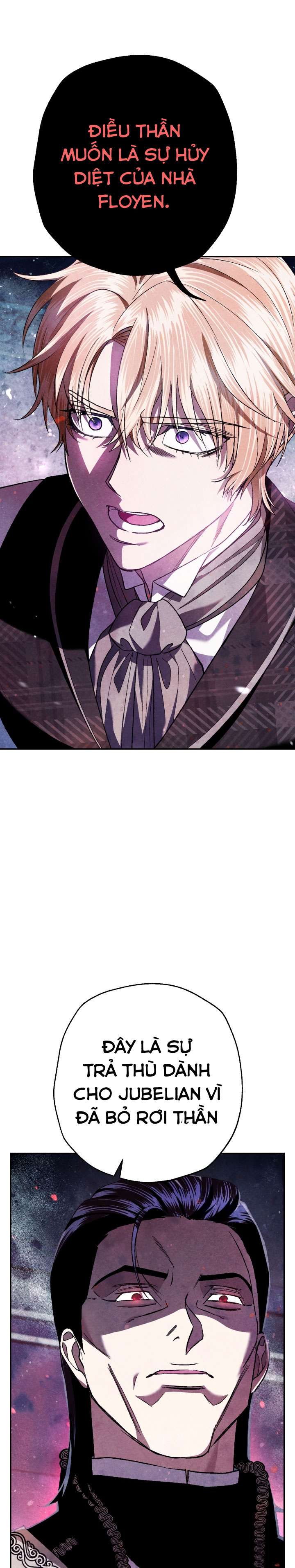 Cha À, Con Không Muốn Kết Hôn Đâu Chap 92 - Next Chap 93