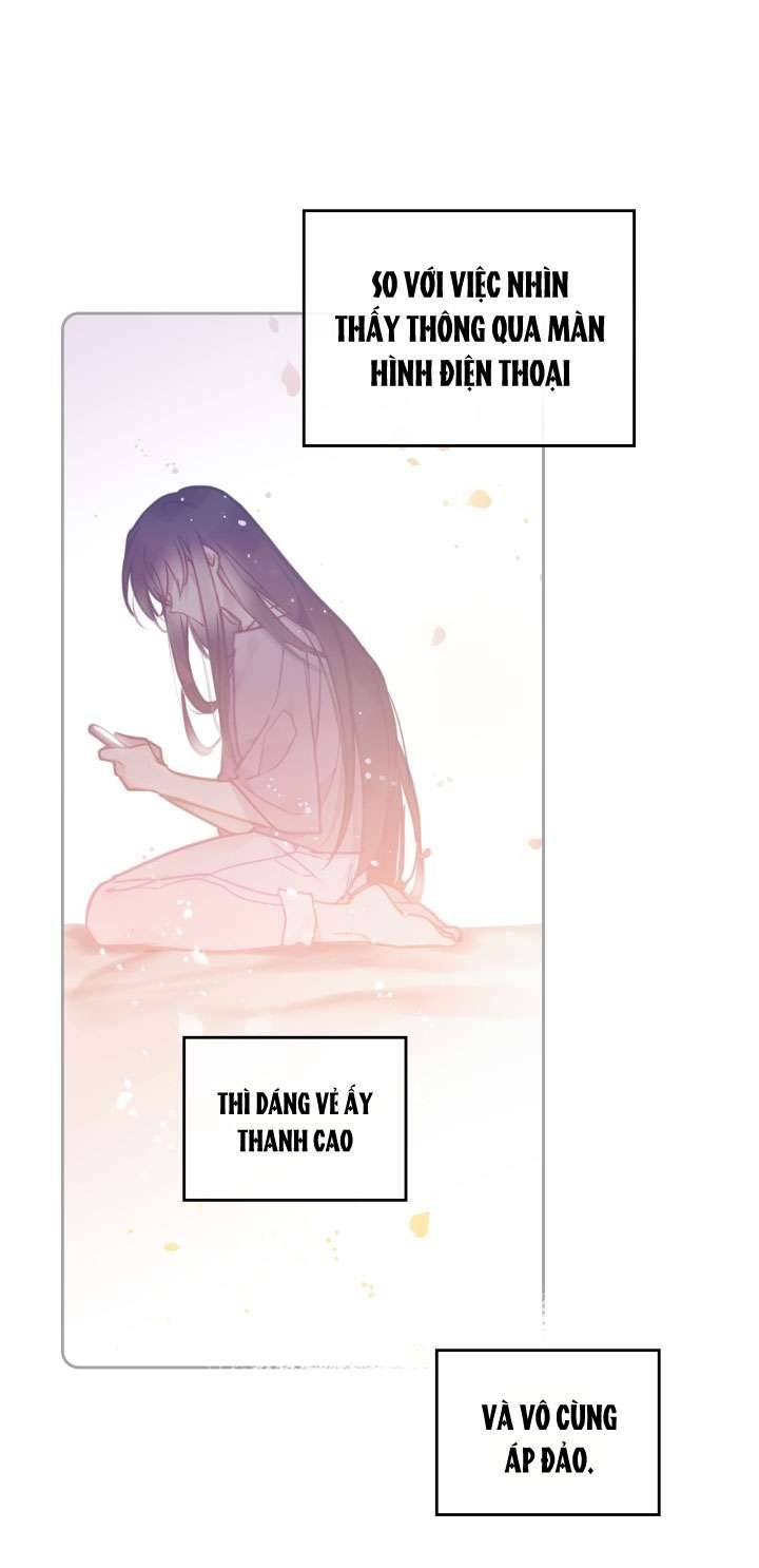 Kết Cục Của Nhân Vật Phản Diện Chỉ Có Thể Là Cái Chết Chapter 72 - Next Chapter 73