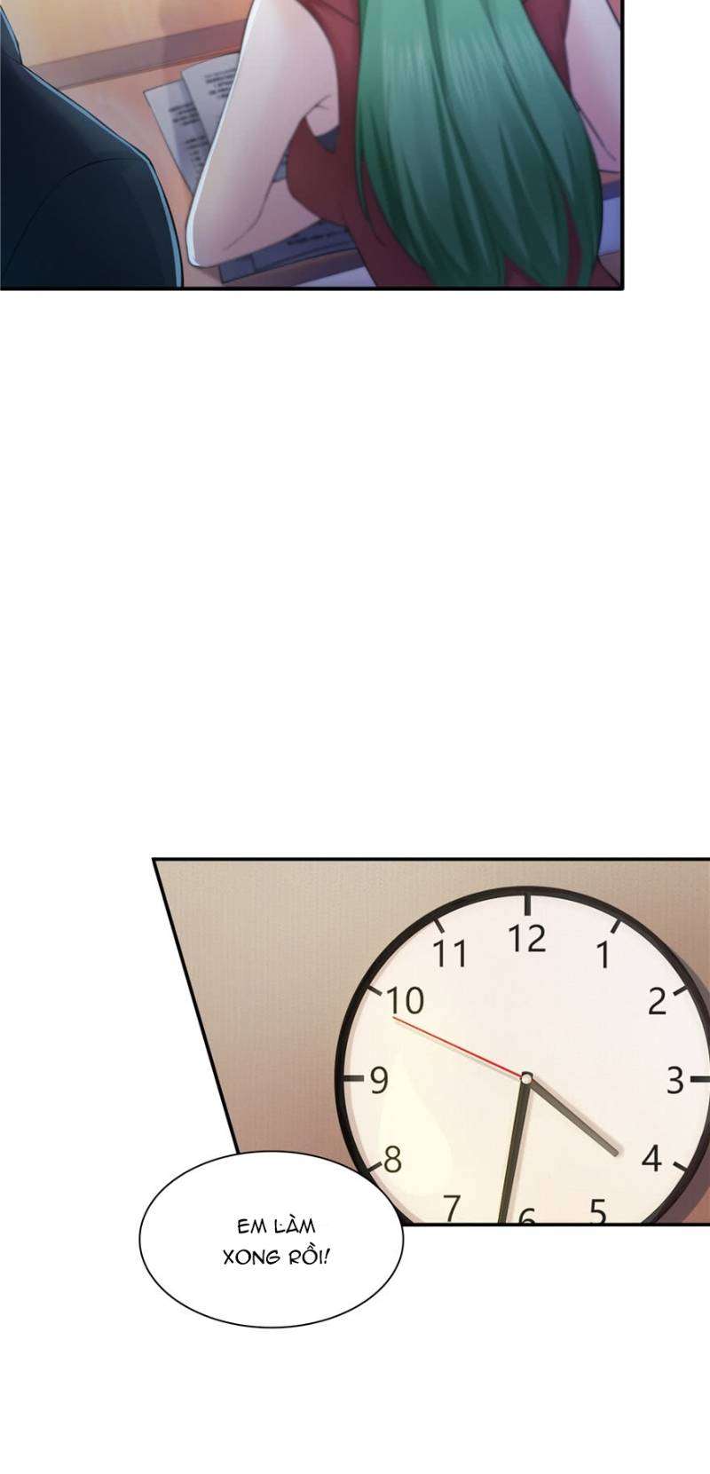 Hệt Như Hàn Quang Gặp Nắng Gắt Chap 14 - Next Chap 15