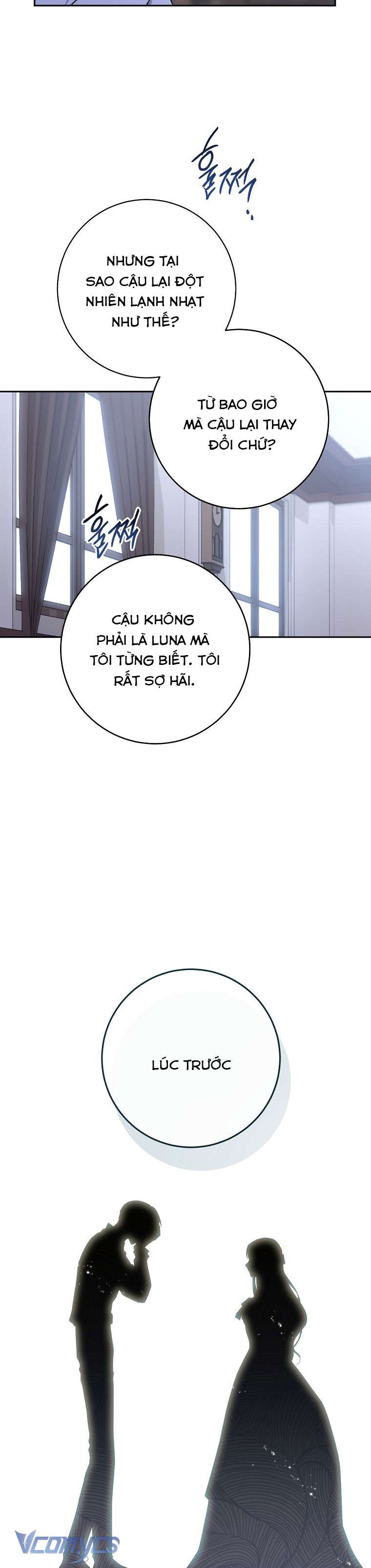 Nam Chính? Cho Cũng Không Thèm! Chapter 20 - Trang 4