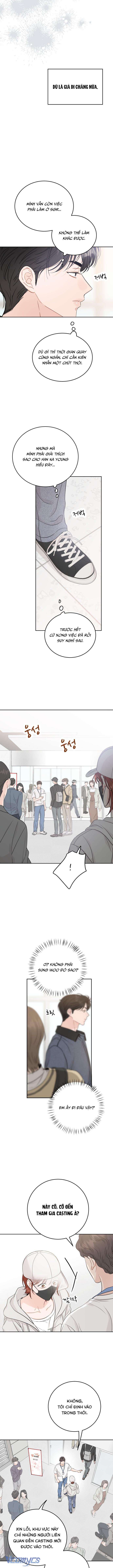 Người Một Nhà Chap 98 - Next Chap 99