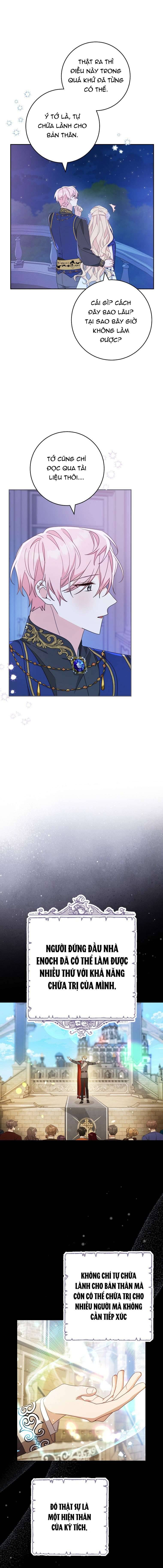 Tôi Đã Phạm Sai Lầm Rồi! Chap 62 - Next Chap 63