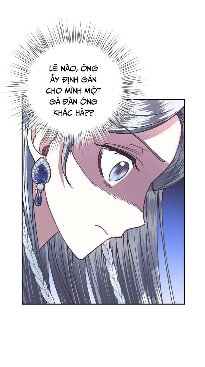 Cha À, Con Không Muốn Kết Hôn Đâu Chap 3 - Next Chap 4