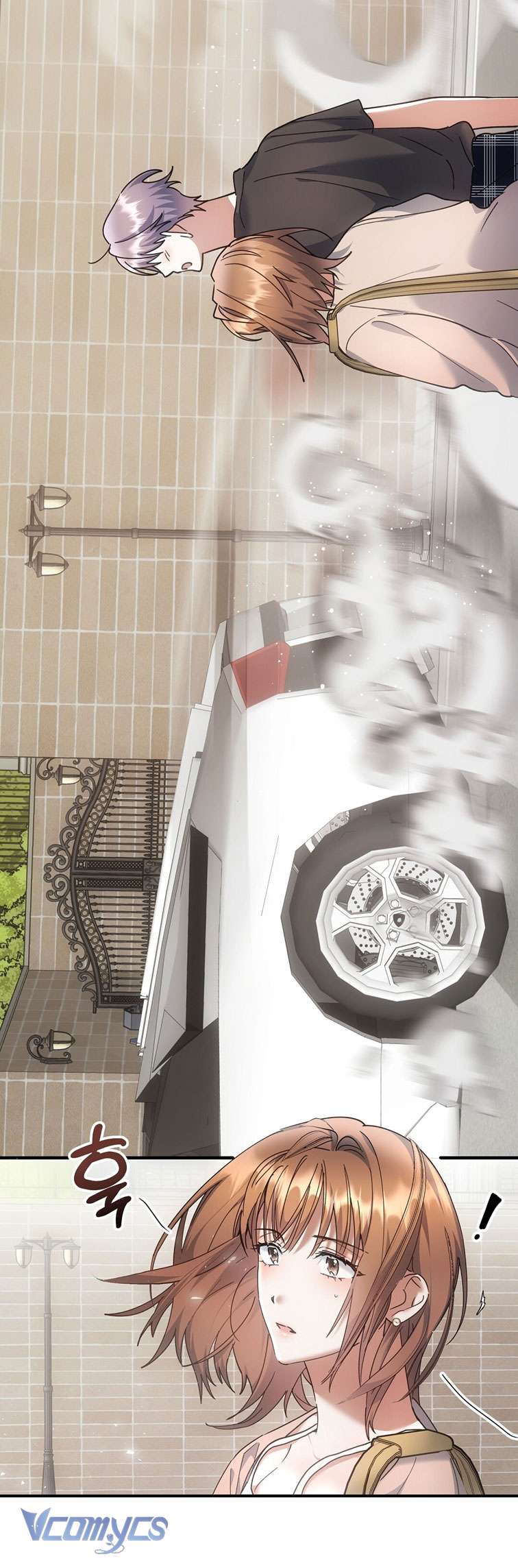 [18+] Vì Những Thứ Đã Tan Vỡ Chap 1 - Next Chap 2