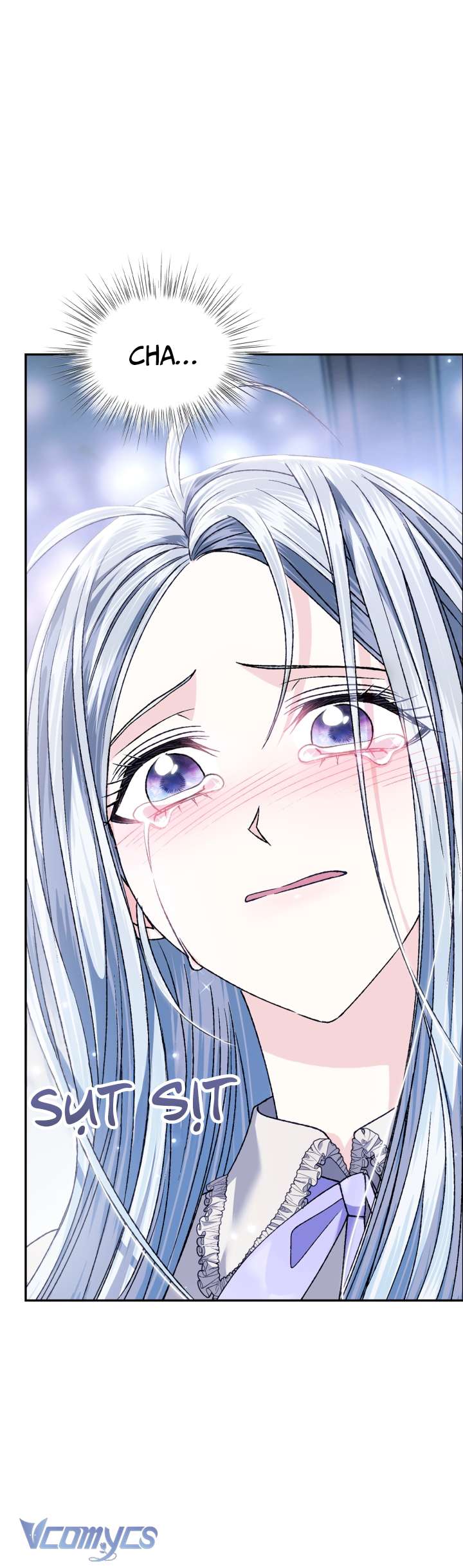 Cha À, Con Không Muốn Kết Hôn Đâu Chap 101 - Next Chap 102