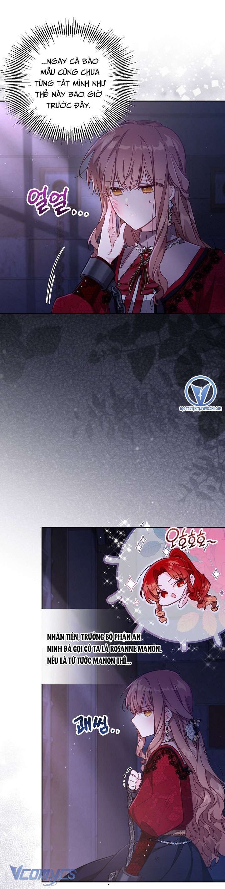 Không Có Chỗ Cho Kẻ Giả Mạo Chap 26 - Next Chap 27