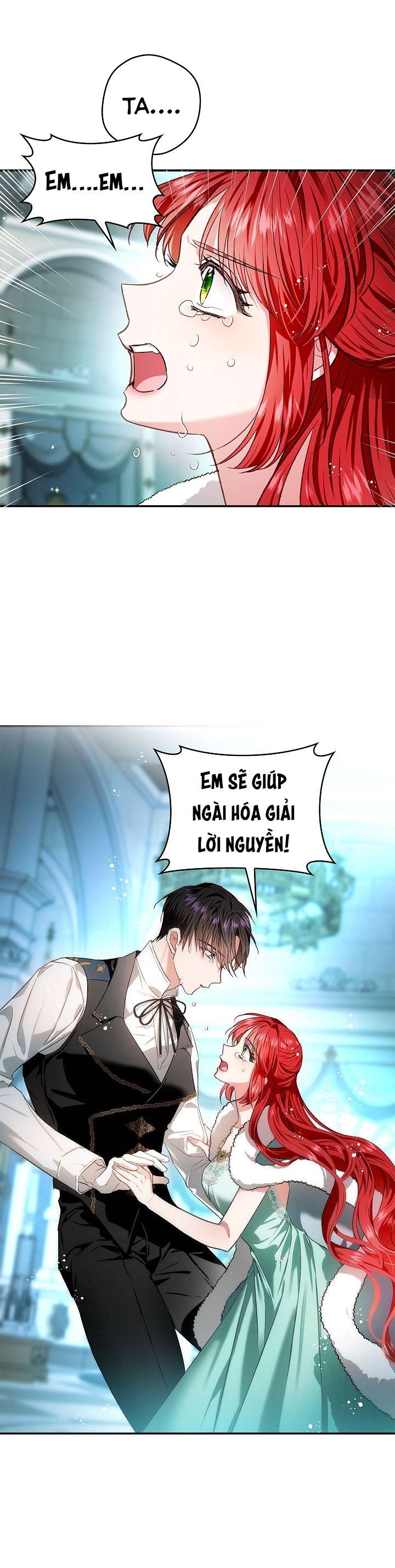 Hôn Phu Ẩn Sắc Chapter 72 - Next Chapter 73