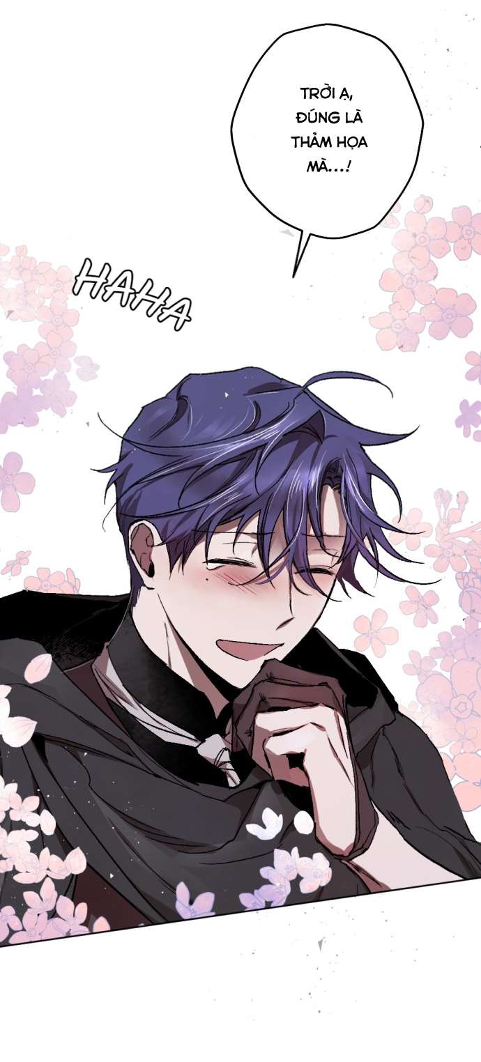 Lời Thú Nhận Của Chúa Tể Bóng Tối Chap 19 - Next Chap 20