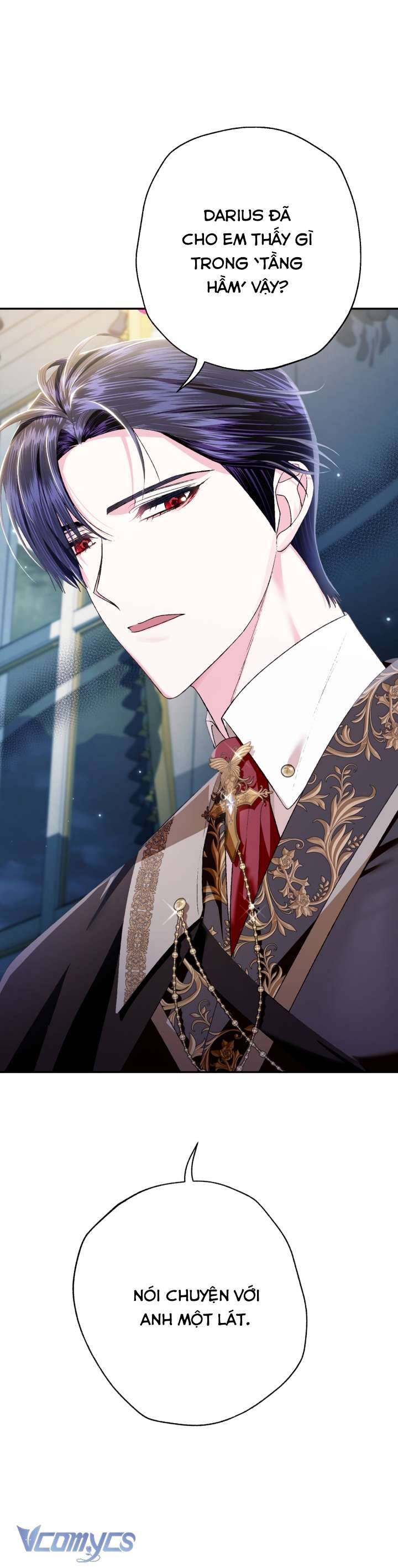 Cha À, Con Không Muốn Kết Hôn Đâu Chap 97 - Next Chap 98