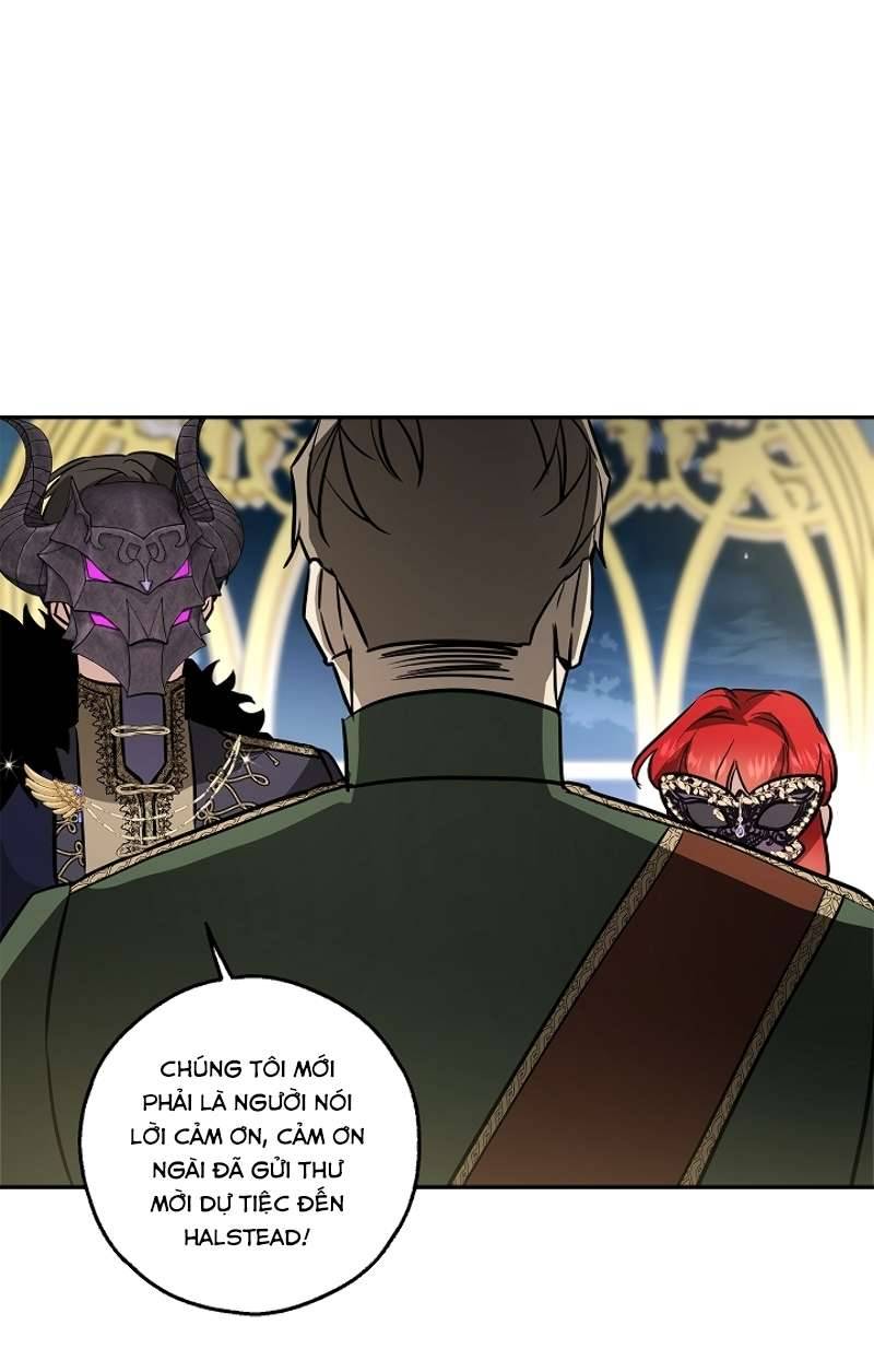 Hôn Phu Ẩn Sắc Chapter 32 - Next Chapter 33