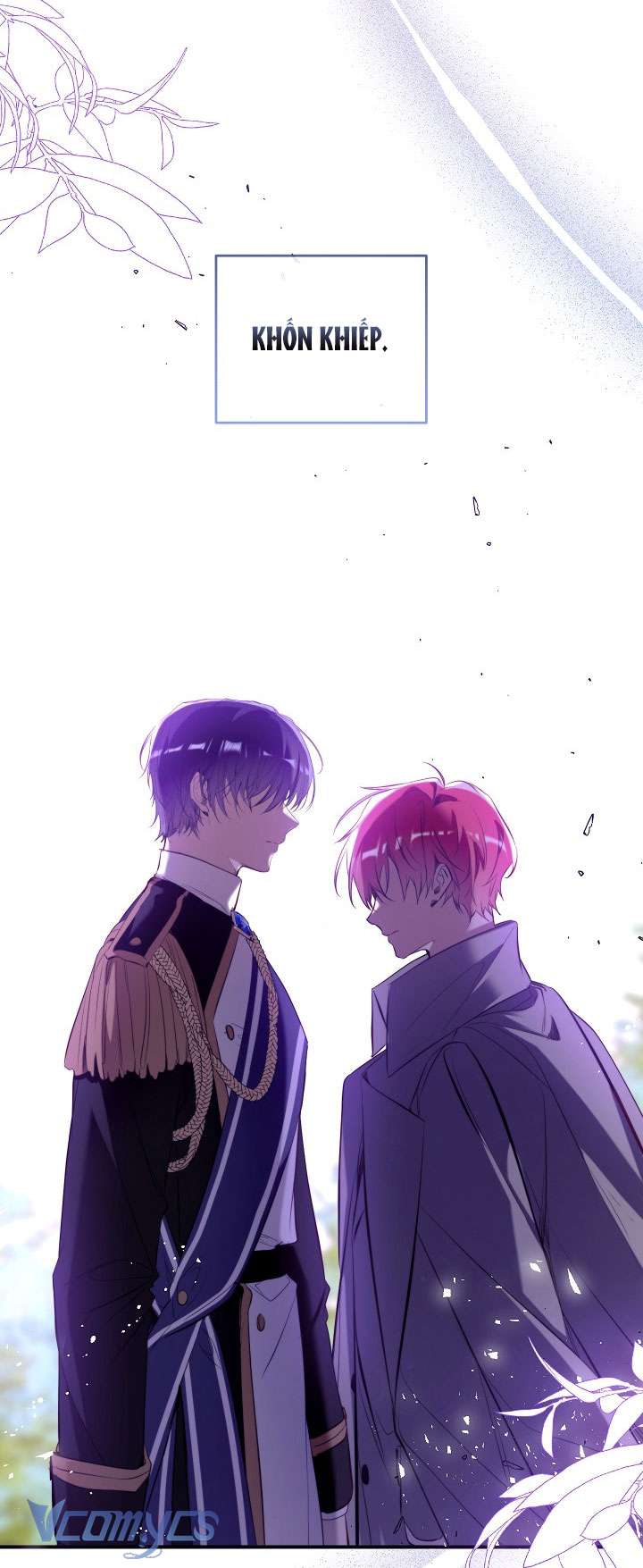 Chúng Ta Có Thể Trở Thành Một Gia Đình Được Không? Chap 135 - Next Chap 136