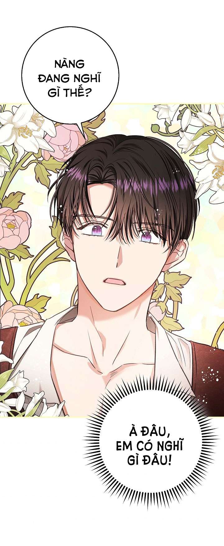 Hôn Phu Ẩn Sắc Chapter 58 - Next Chapter 58.5