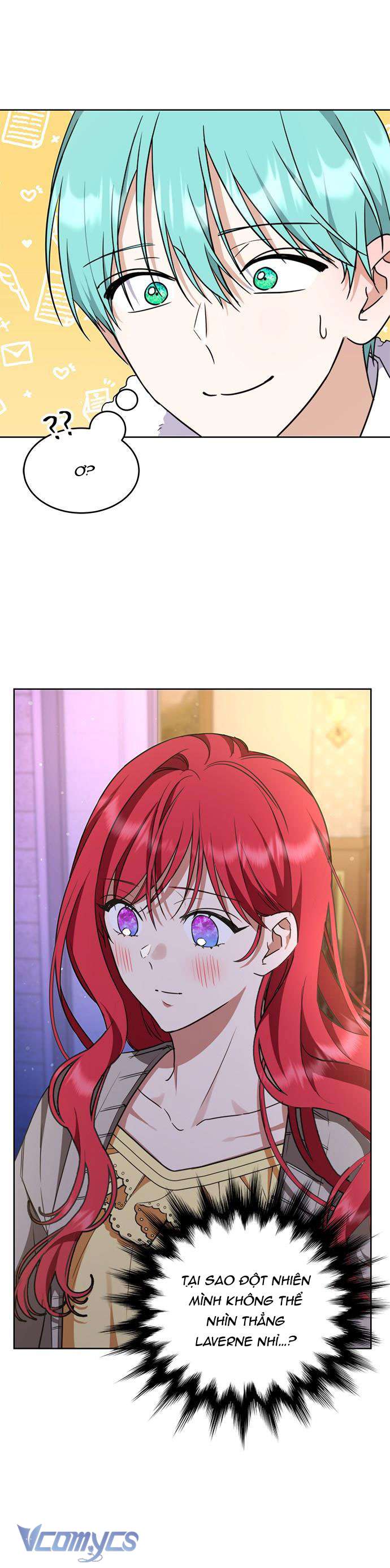 Làm Thế Nào Để Ăn Chủ Nhân Chapter 39 - Next Chapter 40