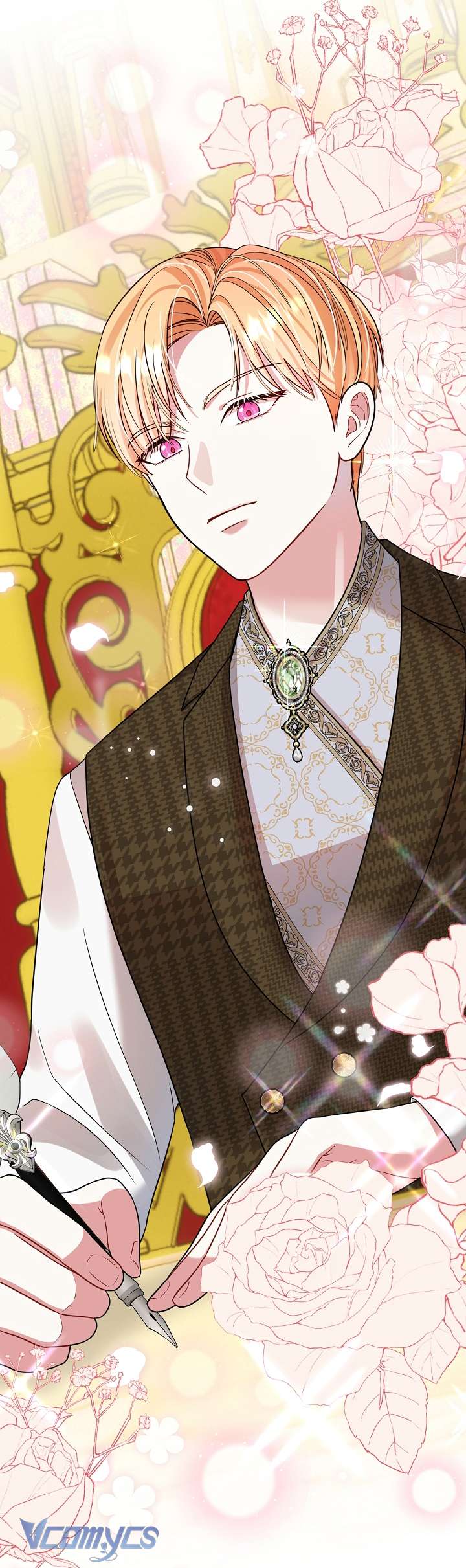 Công Chúa Là Người Chơi Chapter 41 - Next Chapter 42