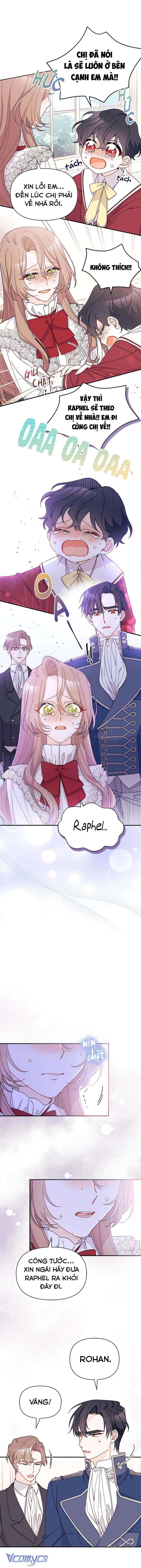 Nhặt Được Nam Chính Tặng Kèm Phu Quân Chap 37 - Next Chap 38