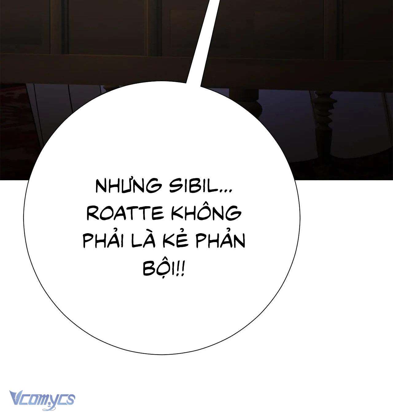 Lâu Đài Hoang Dã Chap 33 - Next Chap 34
