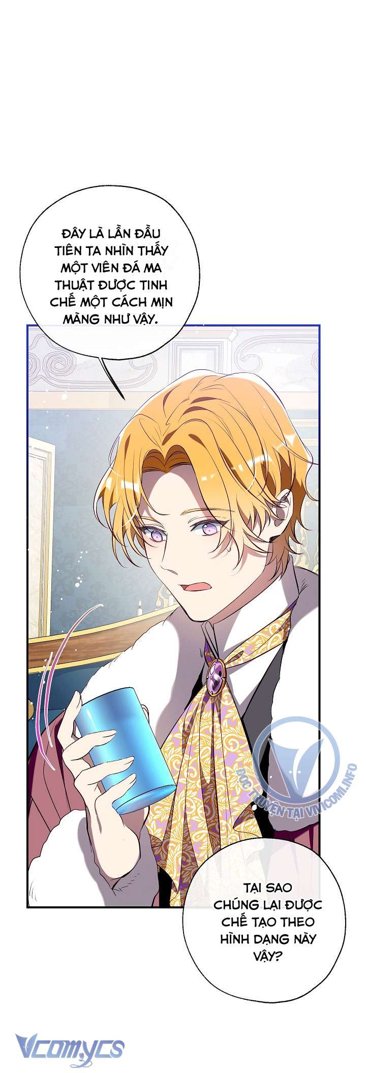 Chúng Ta Có Thể Trở Thành Một Gia Đình Được Không? Chap 108 - Next Chap 109