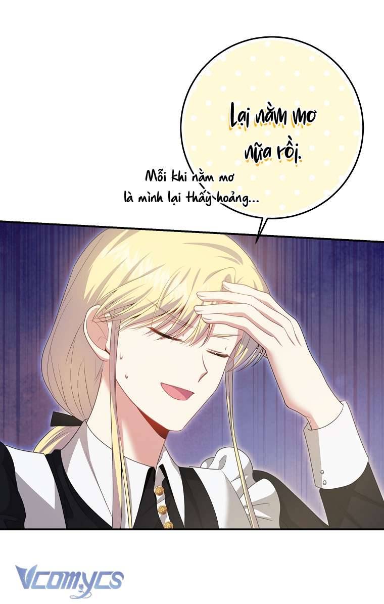 [18+] Phương Pháp Gia Hạn Hợp Đồng Hôn Nhân Chap 21 - Next Chap 22