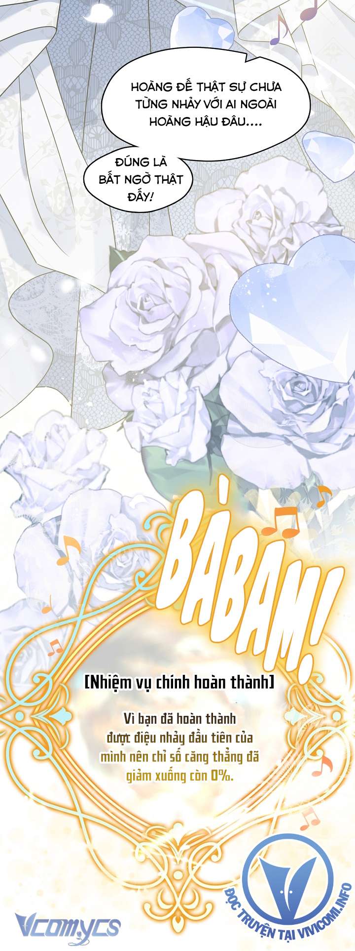 Công Chúa Là Người Chơi Chapter 44 - Next Chapter 45