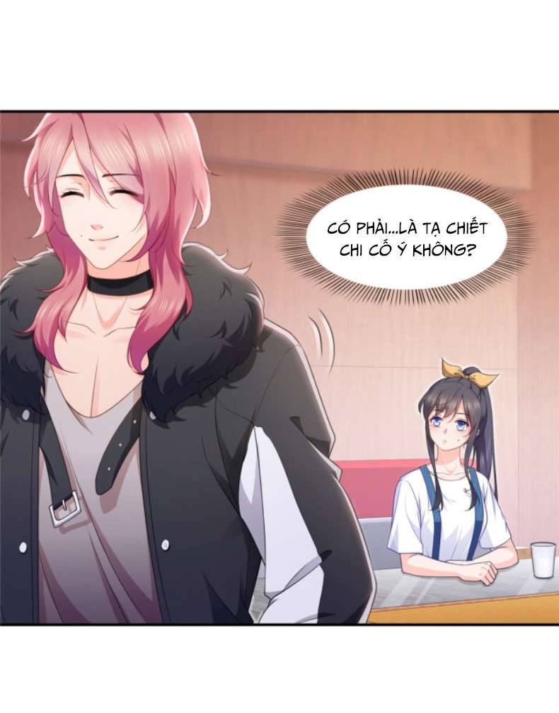 Hệt Như Hàn Quang Gặp Nắng Gắt Chap 203 - Next Chapter 203.5