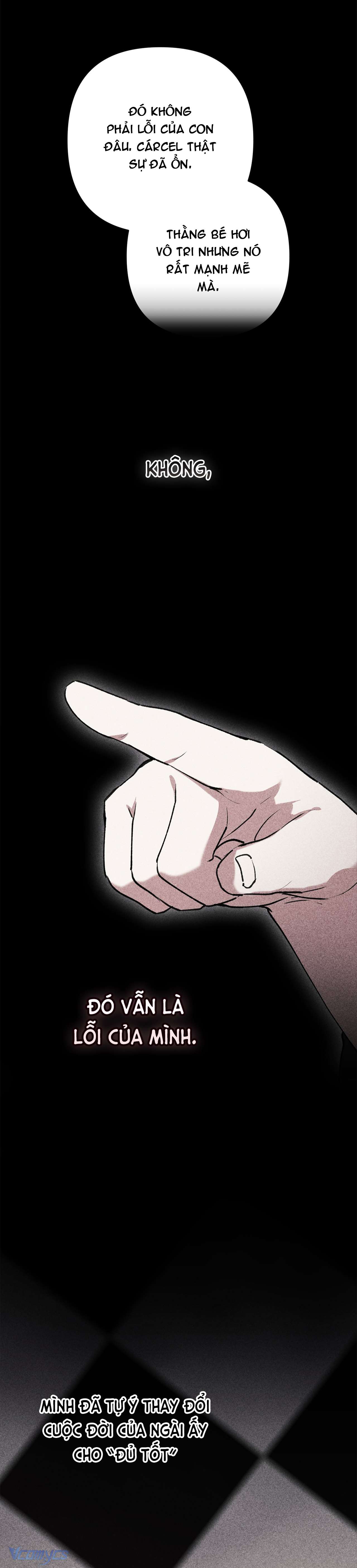 Hôn Nhân Này Rồi Sẽ Đổ Vỡ Chapter 81 - Next Chapter 82