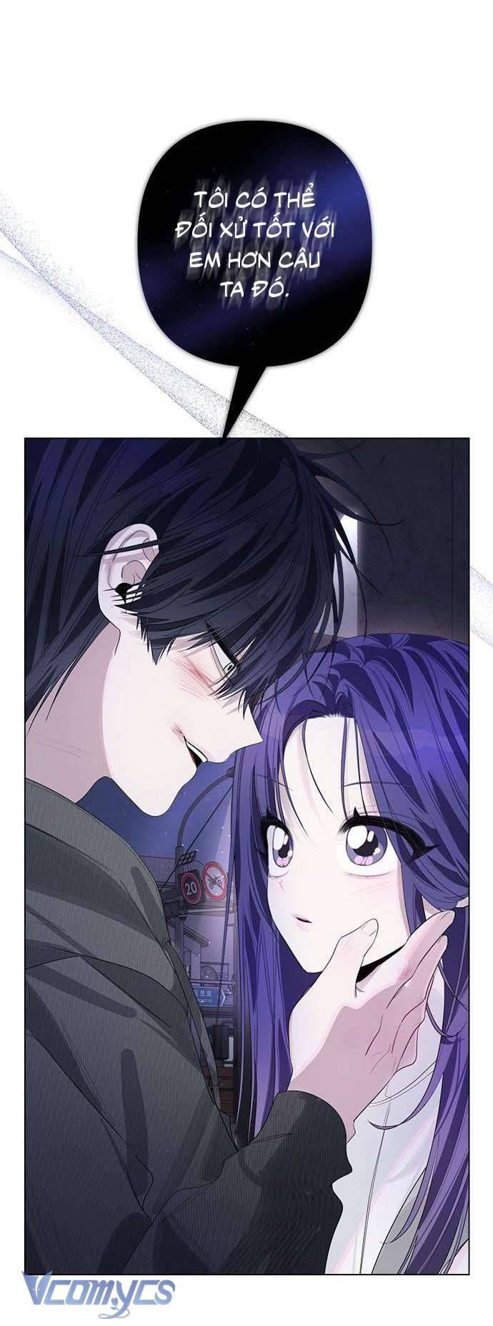 Đàn Anh Xấu Xa! Chap 75 - Next Chap 76